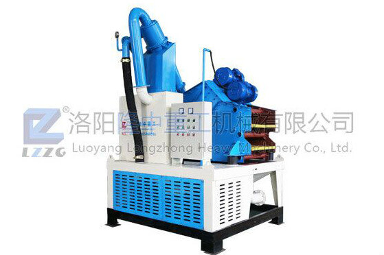 泥漿凈化機(jī) 泥漿凈化機(jī)